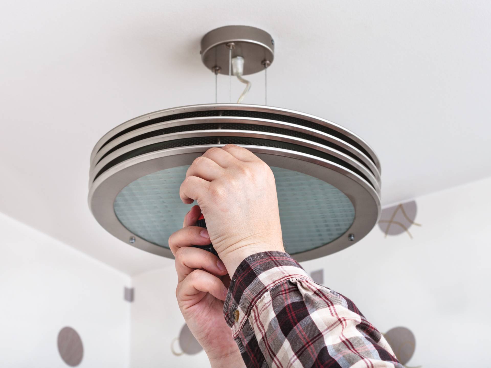 Electrical repairs and servicing from SA Electrical Solutions.